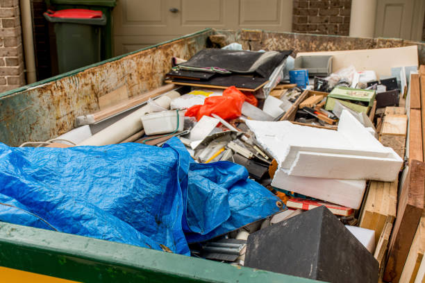 Best Dumpster Rental Services  in Hinesville, GA