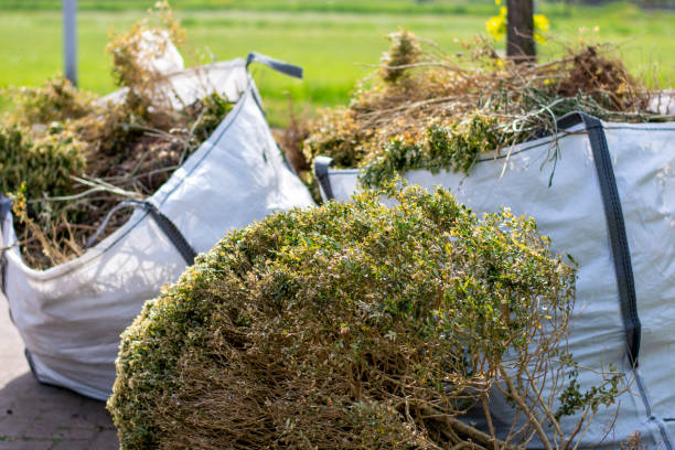 Retail Junk Removal in Hinesville, GA