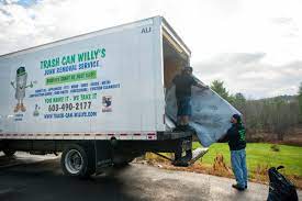 Shed Removal in Hinesville, GA